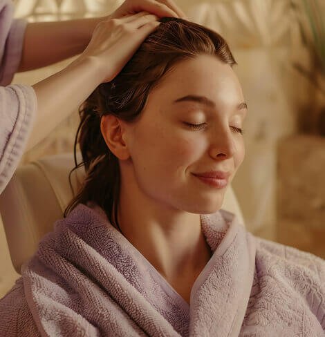 Limpieza profunda profesional